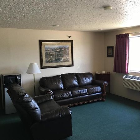Cassville Four Seasons Inn & Suites Exteriér fotografie